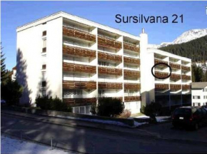 Гостиница Lenzerheide Seestrasse Sursilvana 21  Вац